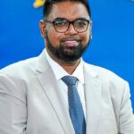 इरफान अली को दोबारा गुयाना का राष्ट्रपति चुना गया