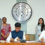 खेल नवाचार को बढ़ावा देने के लिए SAI और IIT दिल्ली ने समझौता किया