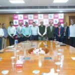 आईटी अवसंरचना और बैंकिंग तकनीक को बढ़ावा देने के लिए TCIL-PNB समझौता ज्ञापन