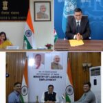भारत ने कौशल और व्यवसायों की वैश्विक मान्यता को बढ़ावा देने के लिए आईएलओ के साथ समझौता ज्ञापन पर हस्ताक्षर