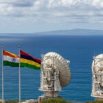 भारत डिएगो गार्सिया के पास सैटेलाइट ट्रैकिंग स्टेशन स्थापित करेगा