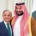 सऊदी अरब-पाकिस्तान रक्षा समझौता क्या है?