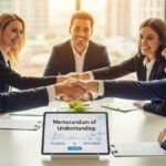 आईआईटी कानपुर और वियतनाम यूनिवर्सिटी के बीच समझौता:दोनों संस्थान के छात्र, शिक्षा और शोध में मिलकर करेंगे काम