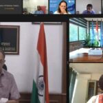 भारत और एफएओ ने स्मार्ट मत्स्य पालन के लिए ब्लू पोर्ट्स की शुरुआत की