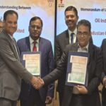 ऑयल इंडिया और एचसीएल ने खनिजों के अन्वेषण और विकास के लिए किया समझौता