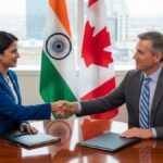 भारत और कनाडा फिर शुरू करेंगे व्यापार वार्ता, सहयोग होगा और गहरा