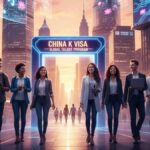 क्या अमेरिका के H1B वीजा की तरह है चीन का K-वीजा? जानिए किसे मिलेगा