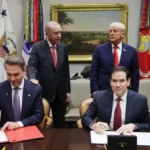 तुर्की–अमेरिका परमाणु समझौता : वैश्विक ऊर्जा शक्ति संतुलन में नया बदलाव