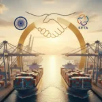 भारत-ईएफटीए व्यापार समझौता 1 अक्टूबर से लागू होगा