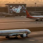 भारत-चीन के बीच सीधी उड़ानें अक्टूबर के अंत तक फिर से शुरू होंगी