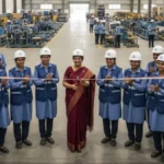 कोल इंडिया की पहली महिला केंद्रीय स्टोर इकाई का उद्घाटन