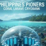 फिलीपींस ने दक्षिण पूर्व एशिया का पहला कोरल क्रायोबैंक लॉन्च किया