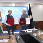 नशीली दवाओं से जुड़े अपराधों के खिलाफ अनुसंधान के लिए समझौता