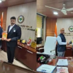 एआईआईए ने आयुष बीमा और अनुसंधान सहयोग को बढ़ावा दिया