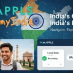 वैष्णव ने मैपल्स को गूगल मैप्स के जवाब के रूप में समर्थन दिया