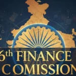 सरकार ने 16वें वित्त आयोग का कार्यकाल 30 नवंबर तक बढ़ाया