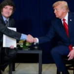 अमेरिका ने अर्जेंटीना को स्थिर करने के लिए 20 अरब डॉलर की सहायता की घोषणा की