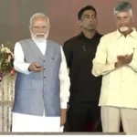 प्रधानमंत्री मोदी ने आंध्र प्रदेश के कुरनूल में 13,430 करोड़ रुपये की परियोजनाओं का उद्घाटन किया