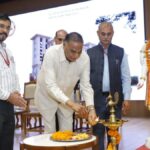 अखिल भारतीय आयुर्वेद संस्थान (एआईआईए) ने 9वां स्थापना दिवस मनाया