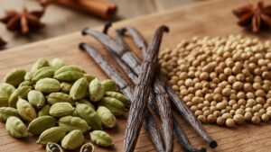 भारत के नेतृत्व वाले कोडेक्स पैनल ने इन उत्पादों के लिए मानकों को अंतिम रूप दिया