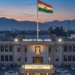 भारत ने काबुल मिशन को पूर्ण दूतावास का दर्जा दिया