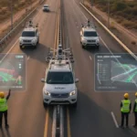 NHAI ने 3डी सर्वेक्षण का उपयोग करके एआई-आधारित राजमार्ग निगरानी शुरू की