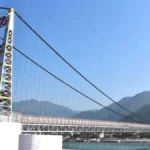 बजरंग सेतु: भारत का पहला ग्लास सस्पेंशन ब्रिज 2025 तक ऋषिकेश की तस्वीर बदल देगा