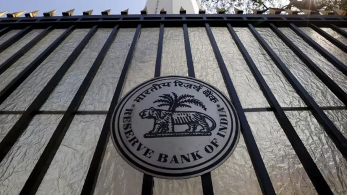 RBI Launches HaRBInger 2025 Global Hackathon