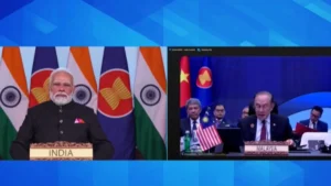 PM Modi-Declares-2026-as-ASEAN‑India-Year-of-Maritime-Cooperation