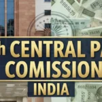 8वें वेतन आयोग को कैबिनेट की मंजूरी, आयोग के लिए आगे क्या है?