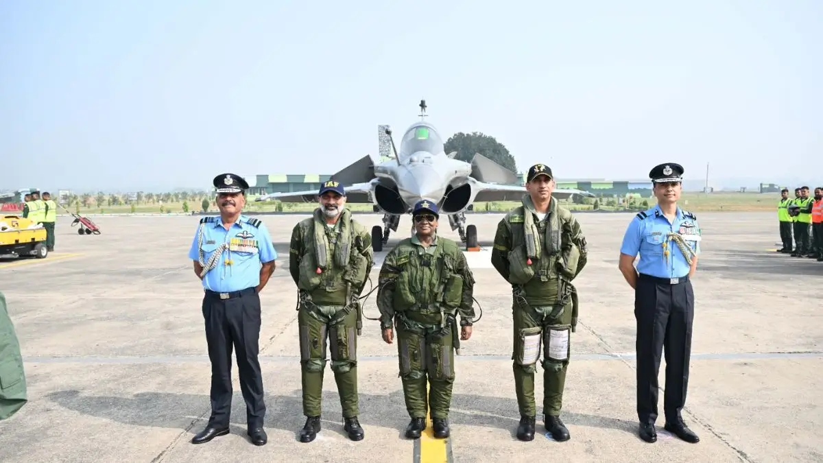 30th October Daily Current Affairs 2025: सभी परीक्षाओं के लिए डेली जीके अपडेट | Latest Hindi Banking jobs_5.1