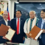 भारत और नेपाल ने ऊर्जा संबंधों पर बड़ा दांव लगाया