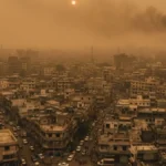 40 सबसे खराब AQI शहर: सभी भारतीय, दिल्ली शीर्ष 10 में नहीं