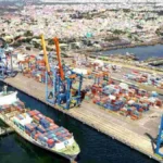 आईएमडब्ल्यू 2025 में विशाखापट्टनम पोर्ट ने किया बड़ा करार