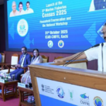 भारत में पहली डिजिटल समुद्री मत्स्य पालन जनगणना शुरू