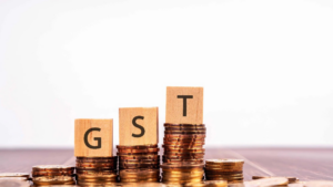 रेट में कटौती के बावजूद अक्टूबर में GST कलेक्शन 4.6% बढ़कर 1.96 लाख करोड़ रुपये हुआ