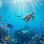 समुद्री मत्स्य पालन जनगणना 2025 व्यास ऐप्स के साथ पूरी तरह से डिजिटल हो गई