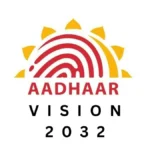 यूआईडीएआई ने भविष्य की डिजिटल आईडी के लिए 'आधार विजन 2032' का अनावरण किया