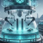 चीन ने टीएमएसआर में पहली बार थोरियम-यूरेनियम ईंधन रूपांतरण में सफलता प्राप्त की