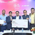 केंद्र ने सुरक्षित, नैतिक तकनीकी नवाचार के लिए एआई गवर्नेंस फ्रेमवर्क का अनावरण किया