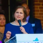 भारतीय मूल के हाशमी वर्जीनिया के लेफ्टिनेंट गवर्नर चुने गए