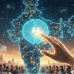 भारत ने ‘लाइट-टच’ निरीक्षण के साथ एआई गवर्नेंस फ्रेमवर्क का अनावरण किया