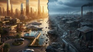 देश के टॉप 1% अमीरों की दौलत में 62% का इजाफा