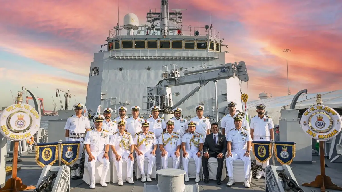 07th November Daily Current Affairs 2025: सभी परीक्षाओं के लिए डेली जीके अपडेट | Latest Hindi Banking jobs_10.1