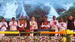 जनजाति स्वतंत्रता सेनानियों का भारत का पहला डिजिटल संग्रहालय