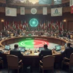 जलवायु वार्ता के 30 वर्ष: प्रगति, नुकसान और संकट में ग्रह