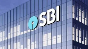 SBI ने रचा इतिहास, मार्केट कैप 100 अरब डॉलर के पार