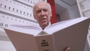 DNA के खोजकर्ता जेम्स वॉटसन का निधन