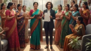 ऐतिहासिक कदम: कर्नाटक भारत का पहला राज्य बना जिसमें मासिक धर्म के लिए सवेतन अवकाश मिलेगा