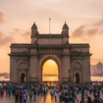 2025 में मुंबई एशिया के सबसे खुशहाल शहरों में शीर्ष पर